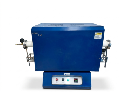 Tubular Furnace Q23130T8 (1400°C)