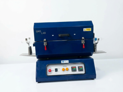 Two Zone Split Furnace Q23115T7