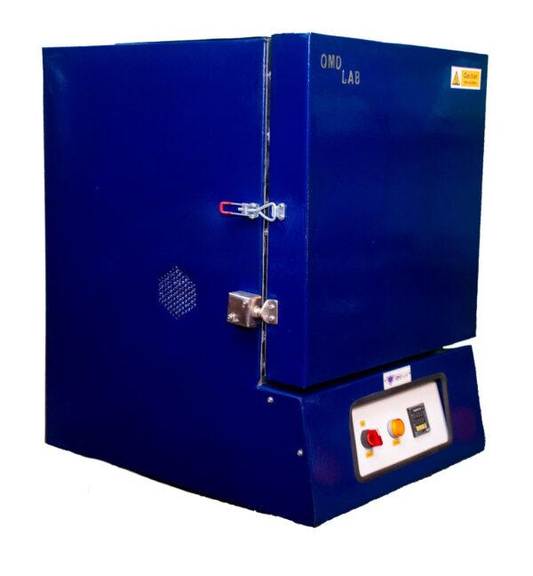 Muffle Furnace Q23120M4