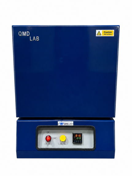 Muffle Furnace Q23120M3