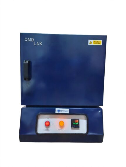Muffle Furnace Q23120M4