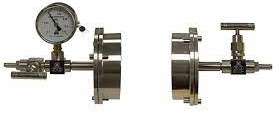 Stainless Steel Flange for tubular coupling