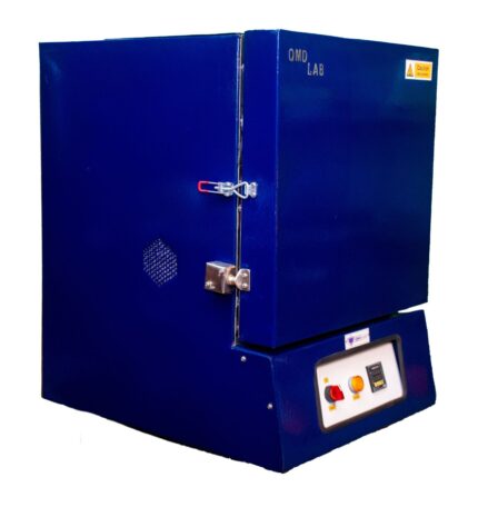 Muffle Furnace Q22115M1