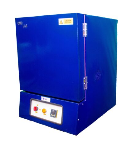 Muffle Furnace Q22115M2