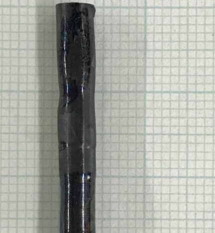 NiTiO<sub>3</sub>, CoTiO<sub>3</sub>, MnTiO<sub>3</sub> and FeTiO<sub>3</sub><br>(1mm to 5mm)