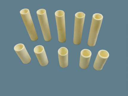 Alumina Crucible