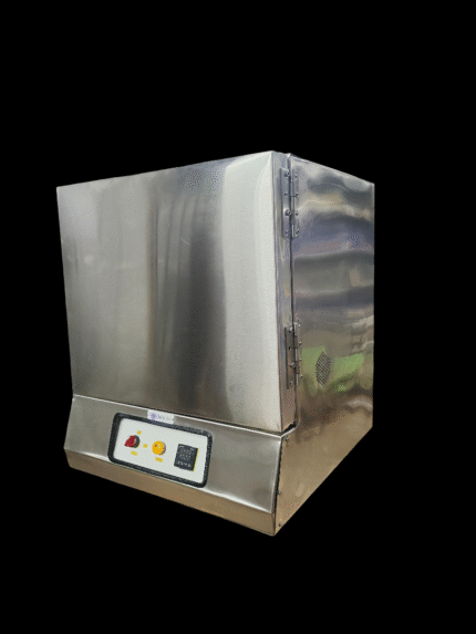 Muffle Furanace Q25150M13