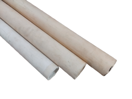 Alumina Tubes