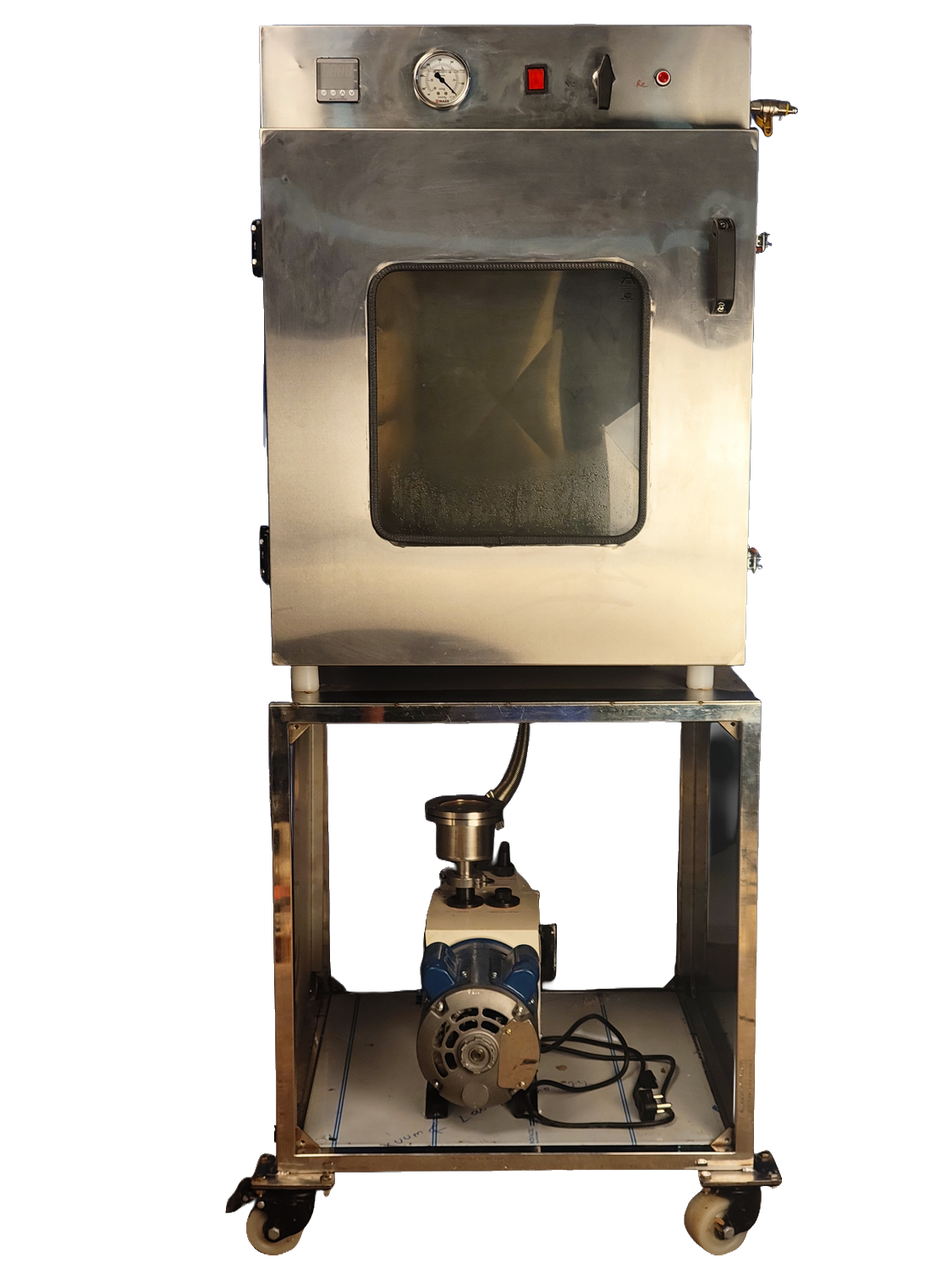 Vacuum Oven Full Pic Edit