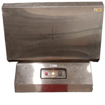 High Temperature Programmable Tubular Furnace up to 1600 °C <br>Model No : Q25160T12