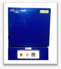 Muffle Furnace<br>Model No.: Q26120M1L12